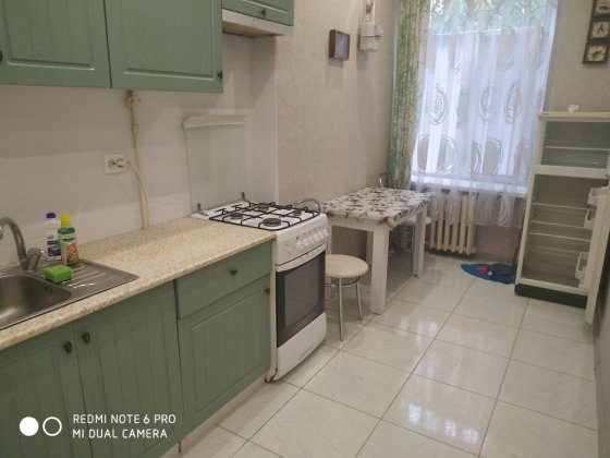 Уютная квартира с ремонтом на улице Скидановская/ Балковская! Одеса