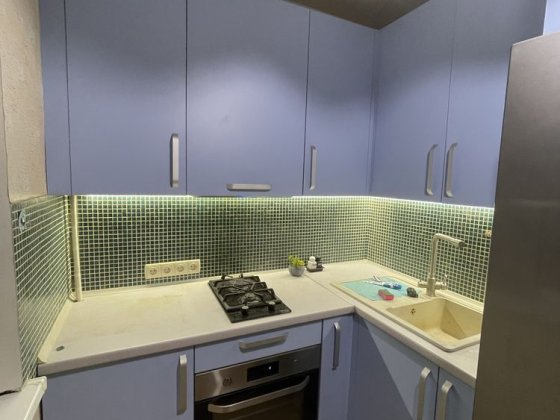 Сдам 1 комнатную квартиру на Салтовке Харків