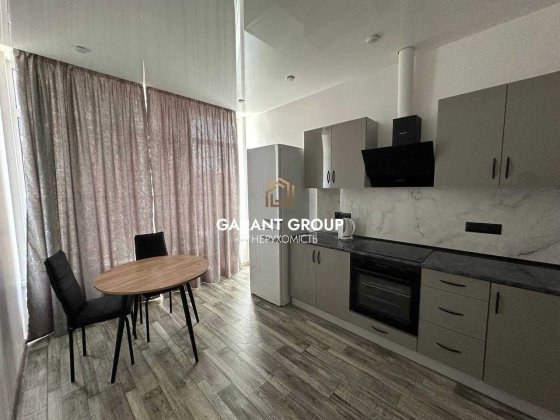 Оренда однокімнатної квартири в ЖК Атмосфера Одесса