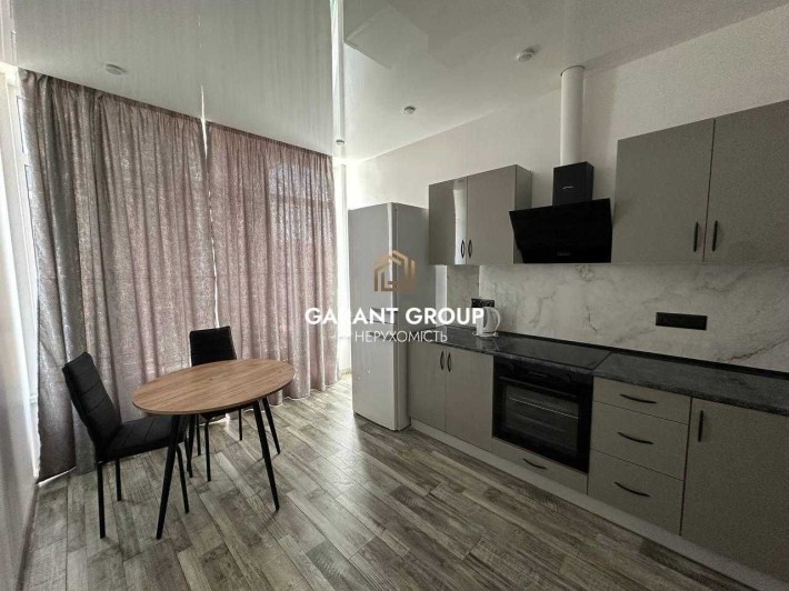 Оренда однокімнатної квартири в ЖК Атмосфера - фото 1