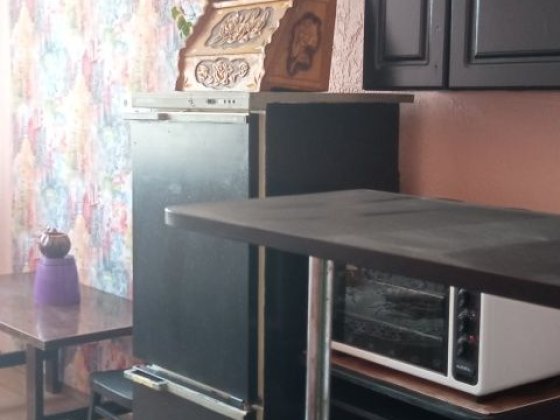 Срочно сдам СВОЮ квартиру (з-д Микрон) Одеса