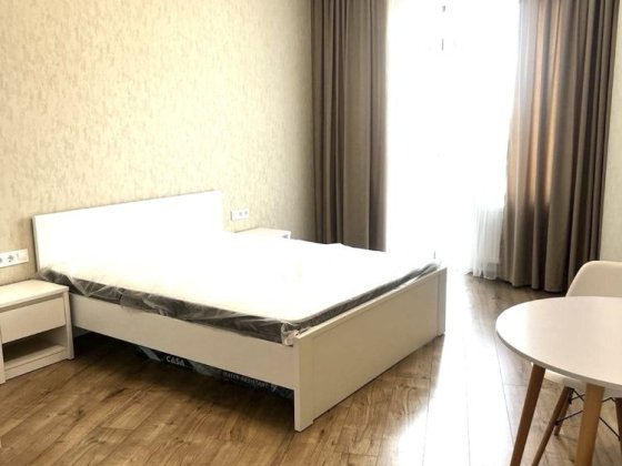 Впервые сдам в новострое, 7 Фонтана. Можно  с животным Одесса