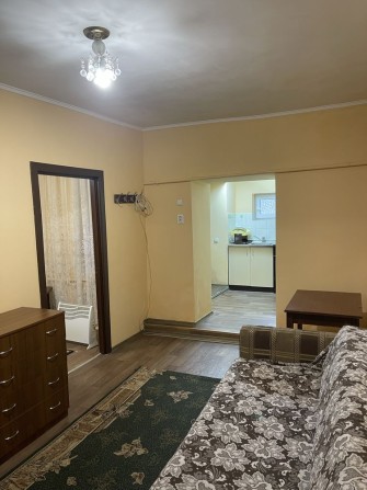 Сдам 1-комн. квартиру Молдованка Приморский (ул. Косвенная) Одесса - фото 1