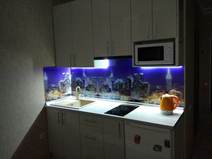 Сдам 1к квартиру в эк Апельсин долгосрочно - фото 1