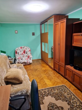 Здається 2-х кімнатна квартира. - фото 1