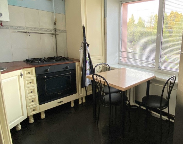 Оренда 3-кім квартири с.Липини (заселення з 01.11) - фото 1