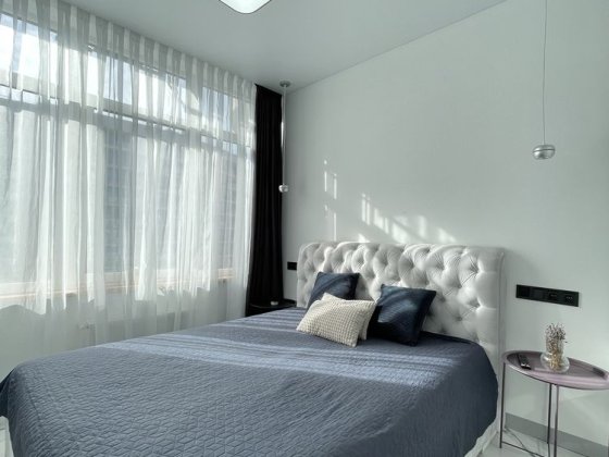 1комн 45 жемчужина евро2, Каманина, Аркадия Одесса