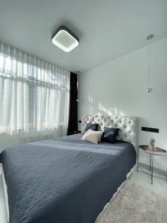 1комн 45 жемчужина евро2, Каманина, Аркадия - фото 1