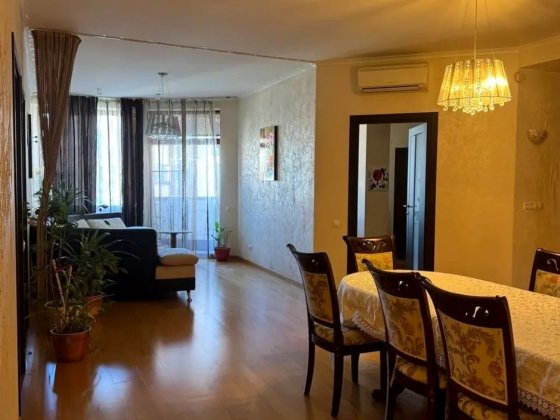 Сдам 1 комнатную квартиру ЖК Новая Аркадия Одесса