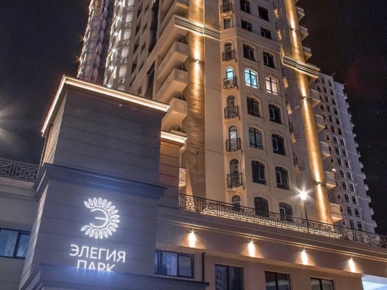 Сдам ЖК Элегия Парк Аркадия от хозяина Одеса