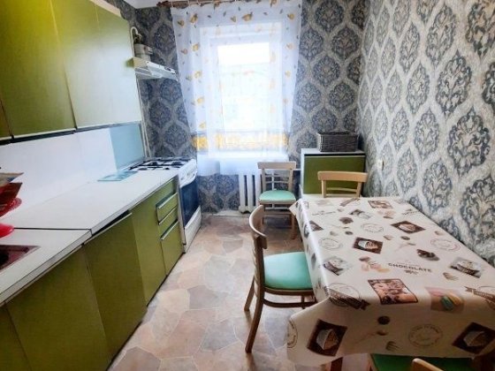 Сдам 3-комн квартиру на 6 станции Люстдорфской дороги Одеса