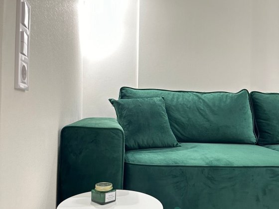 Сдам однокомнатную квартиру возле моря ! Одеса