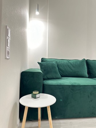 Сдам однокомнатную квартиру возле моря ! - фото 1