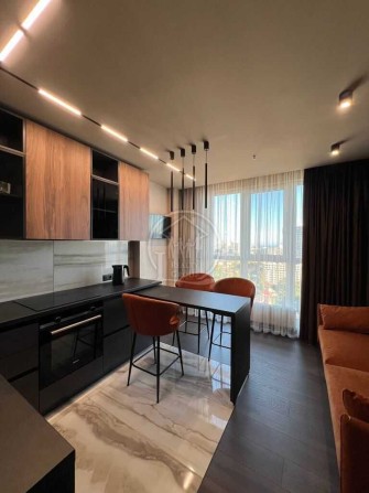 ‼️Аренда БЕЗ ВЫСЕЛЕНИЯ‼️ЖК Литературный Аркадия парк Юность‼️ - фото 1