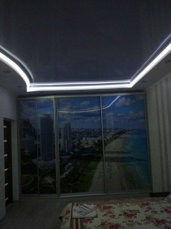 Сдам 1к каартиру к жк Апельсин долгосрочно - фото 1