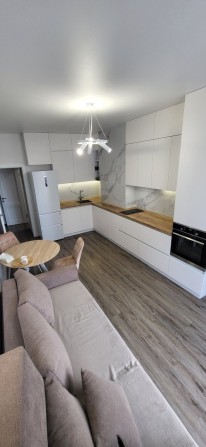 Квартира с гардеробной и сушильной и кофе машиной новый ЖК - фото 1