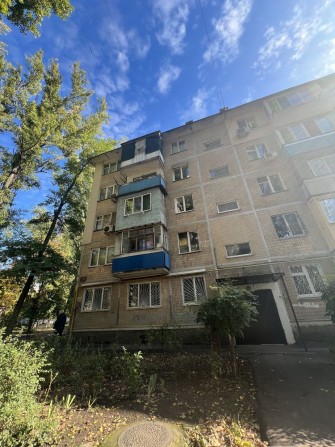 Королева / ГАИ  аренда квартиры - фото 1