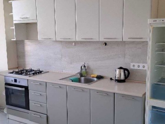 Сда 2-х ком кв с еврормонтом на Фонтанской дор/ 10 Ффонтана Одеса