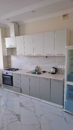 Сда 2-х ком кв с еврормонтом на Фонтанской дор/ 10 Ффонтана - фото 1