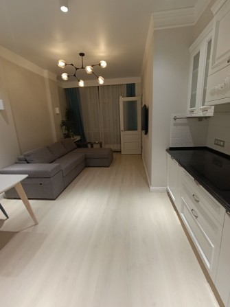 Сдам 1к. кв.. в Центре пл.Толстого/Кадорр 16 Жемчужина - фото 1