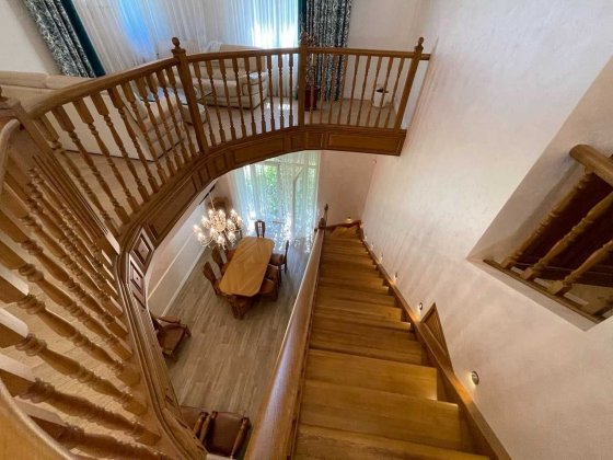 Сдам 3х ком, 2х уровневую квартиру, Французский б-р Одеса