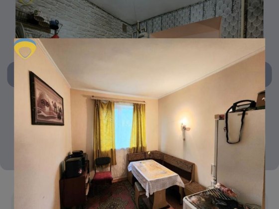 Оренда 4 к 85 кв квадратов  на на Лузановке сортировочная Одеса