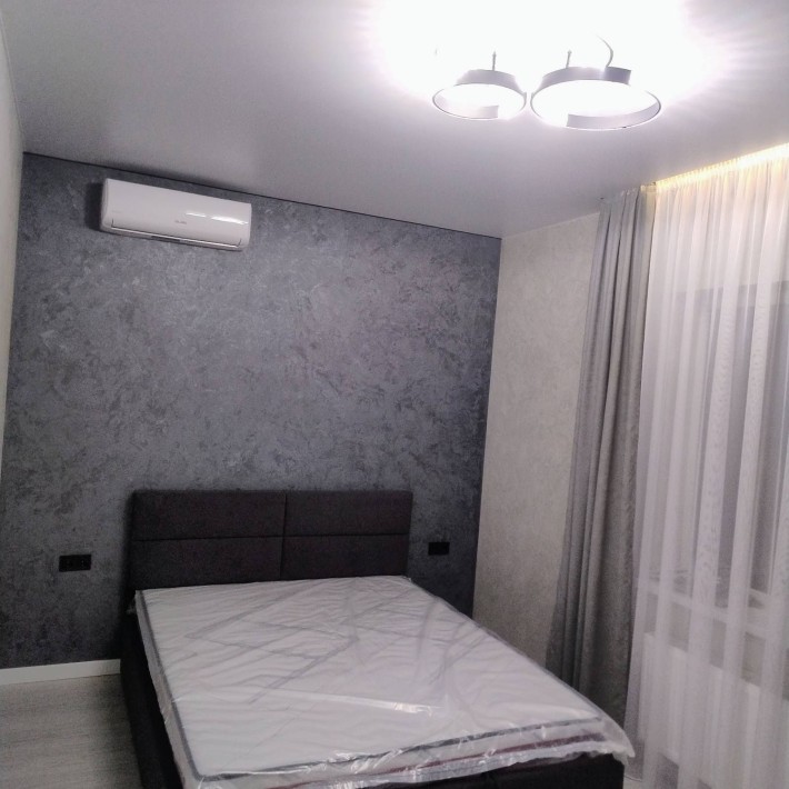 Здам 1 кім. кв. В Горохівському.районі з євроремонтом! - фото 1