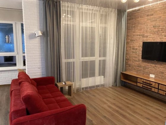 Аренда Студия ЖК 4 Сезона до лета! Парк Победы Гагарина Море Код1110/2 Одеса