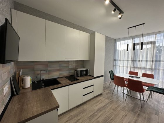 Аренда 2к в ЖК Коста Фонтана Одеса