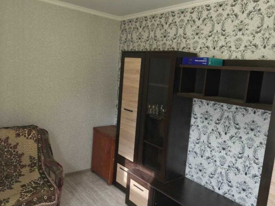 1-к на Черномоского Казачества/Суд. Отопление АГВ Одесса