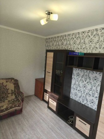 1-к на Черномоского Казачества/Суд. Отопление АГВ - фото 1