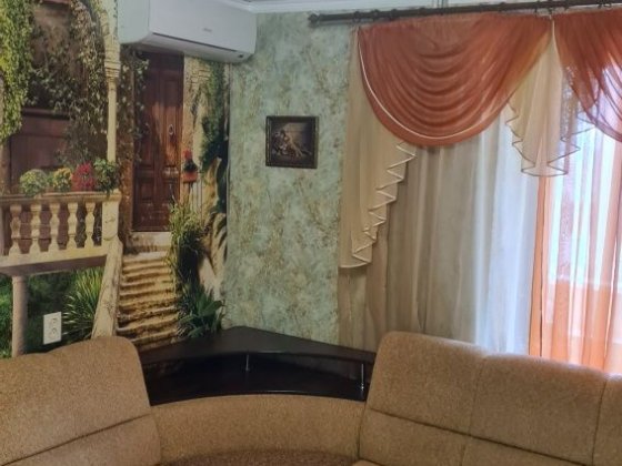 Лузановка. . На длительный срок!Можно помесячно! Одесса