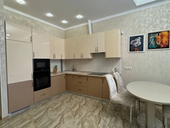 Аренда ЖК Магнит 1 этаж современная квартира  Фонтанская дорога Одеса