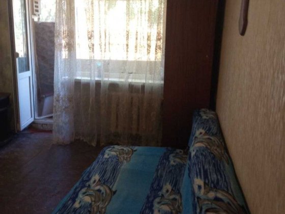 2-3хк на Героев Обороны Одессы / Марсельская. Укомплектованная Одесса