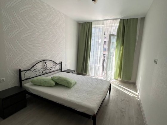 Квартира с кухней студией и отдельной комнаты Одесса