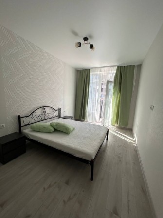 Квартира с кухней студией и отдельной комнаты - фото 1