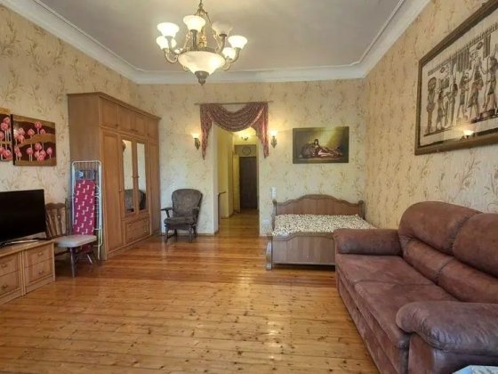 Сдам 1 Ком квартиру Балкон Ул Бунина Оперный Центр Филармония Одеса