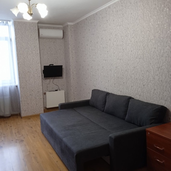 Новый дом Центр ЖК Усадьба Разумовского АТБ ВУЗы Привоз Дерибасовская - фото 1