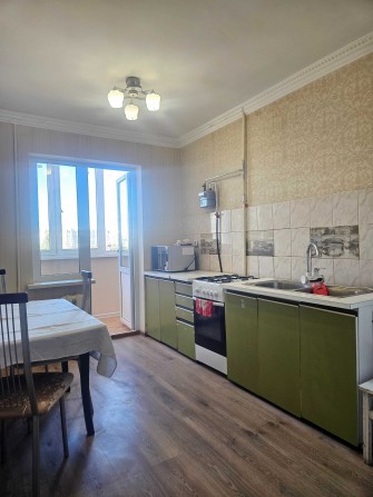 Таирова, Люстдорфская дорога/Левитана, Вузовский - фото 1