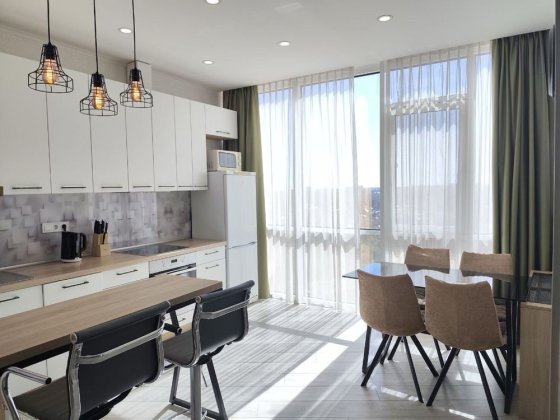 Аркадия. Сдам 1комн. Жемчужина. Генуэзская ул Одеса