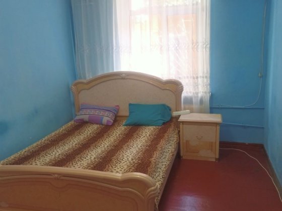 Сдам 2 смежных 8 фонтана возле моря Одесса