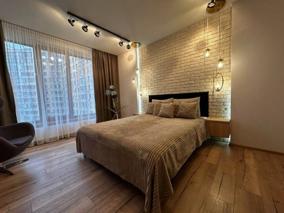 АРЕНДА‼️70м2 «Академгородок» 3-эт Длительно‼️Парк Победы! Говорова АГВ Одеса