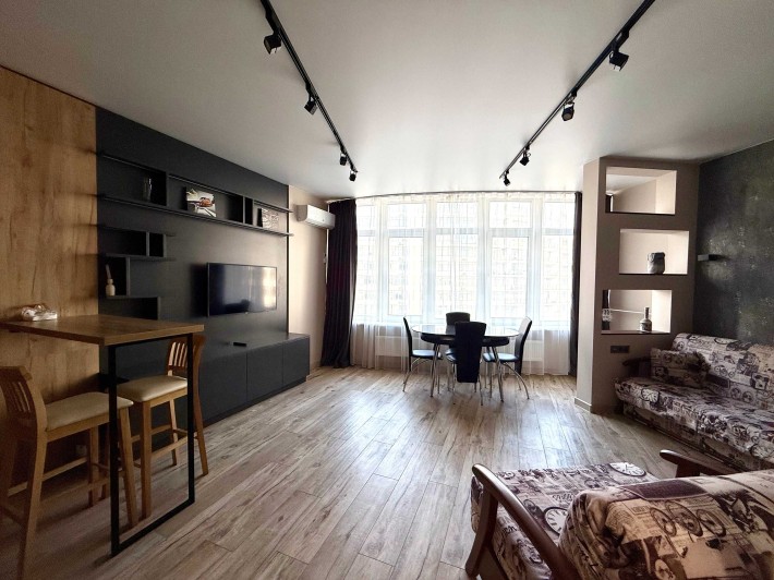 оренда 1 кімн. квартира 45 Перлина без комісії - фото 1