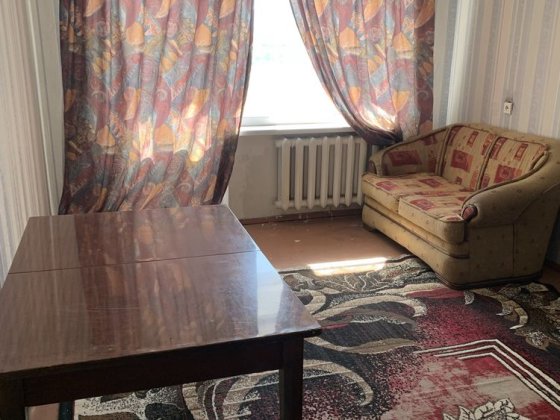 1 кімнатна на Таірова Одесса