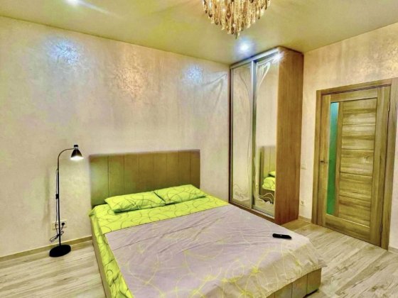 Шикарная квартира в доме бизнес класса ! Центр ! Одеса