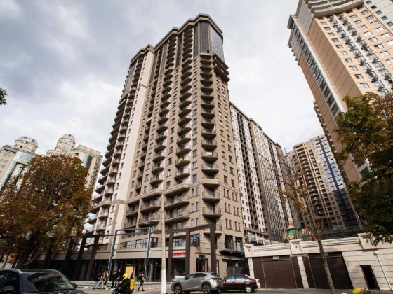 Сдаётся 2х комнатная квартира с видом на море! Аркадия. Пл. 10 Апреля. Одесса