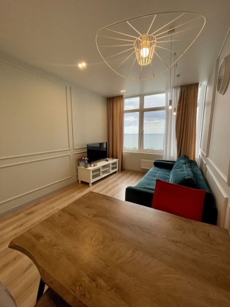 Сдам видовую квартиру на Каманина, 45 Жемчужина - фото 1