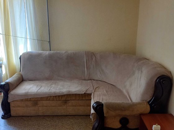 Сдам 3-х комнатную квартиру Таирово от хозяина. Ильфа и  Петрова 35б Одеса