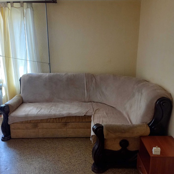 Сдам 3-х комнатную квартиру Таирово от хозяина. Ильфа и  Петрова 35б - фото 1