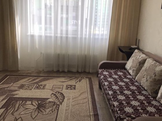 Сдам на Марсельской квартиру Одесса